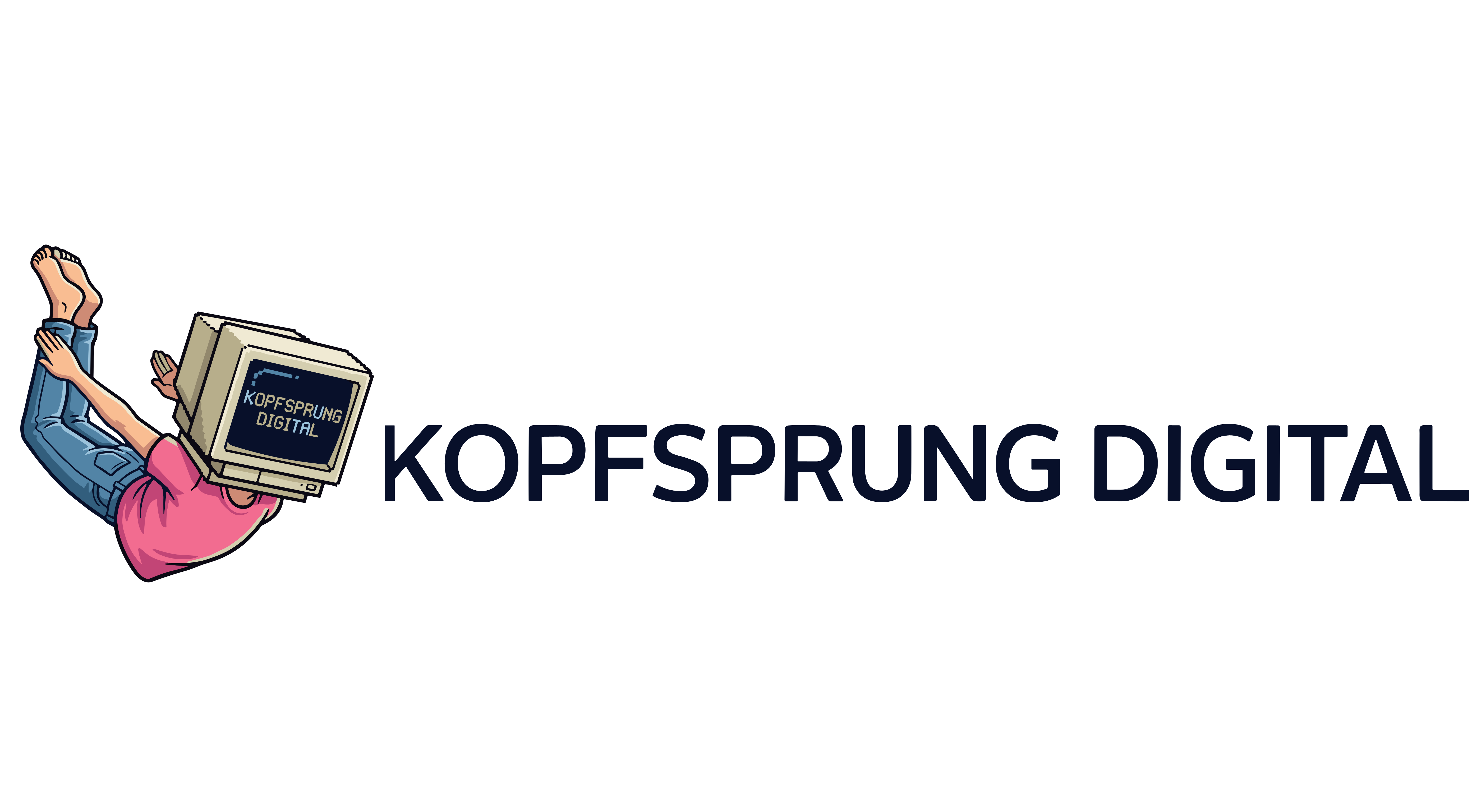 kopfsprung digital