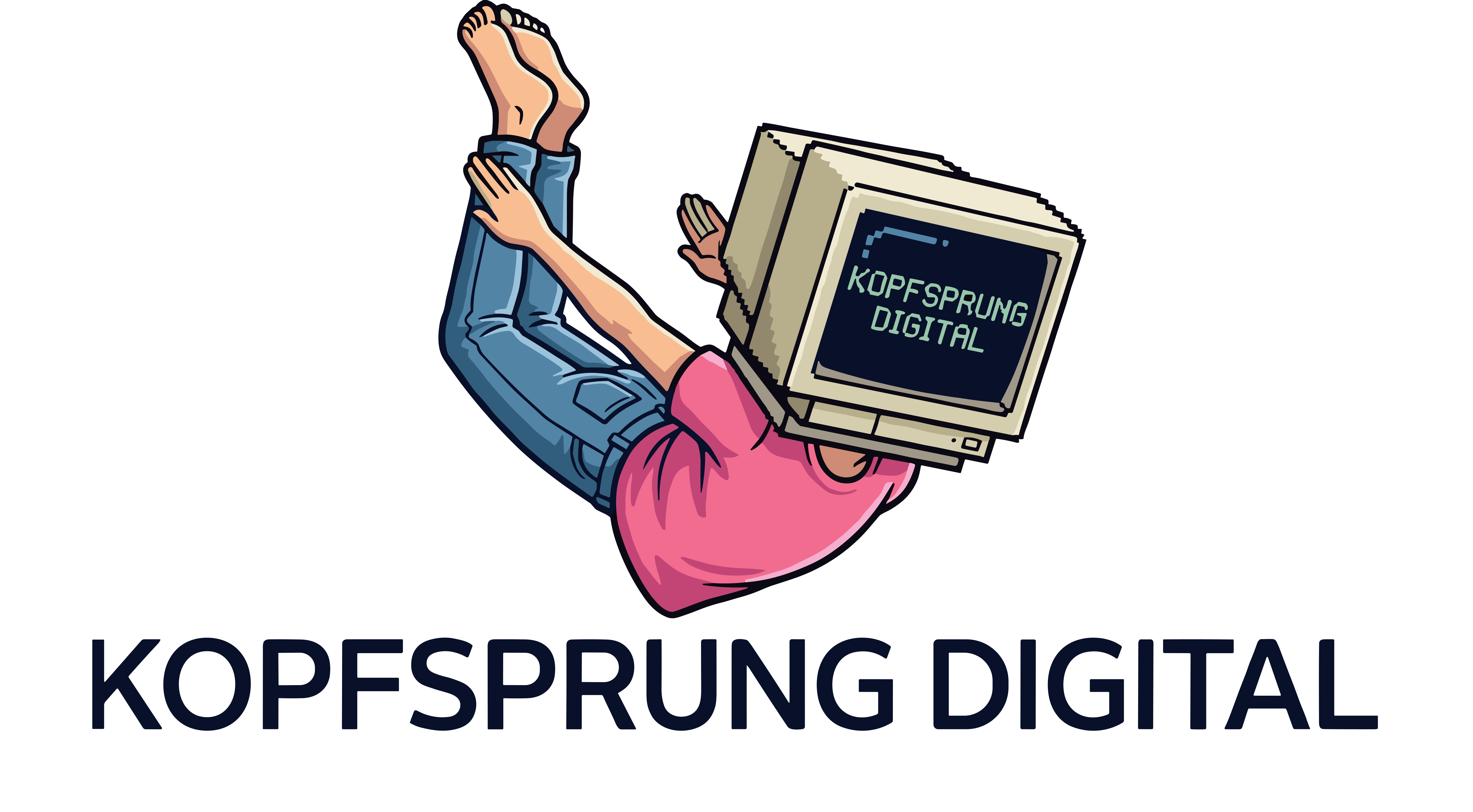 kopfsprung digital