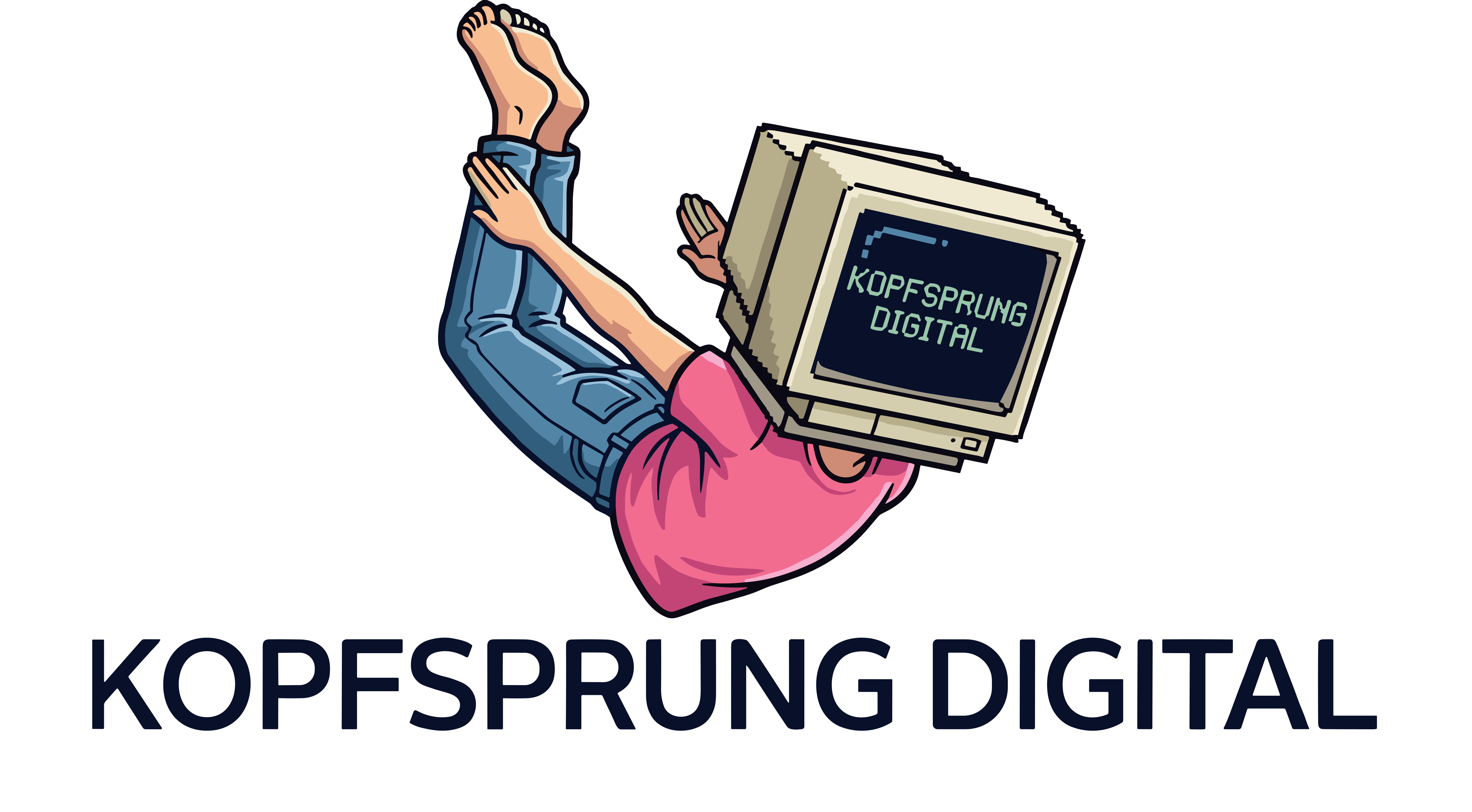 kopfsprung digital